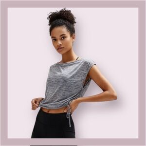 Free People Movement Tied & True Tee